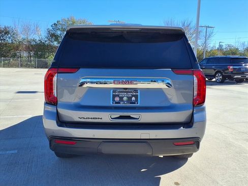 Used 2022 GMC Yukon SLE w/ Gmc Pro Safety Plus Package image 7