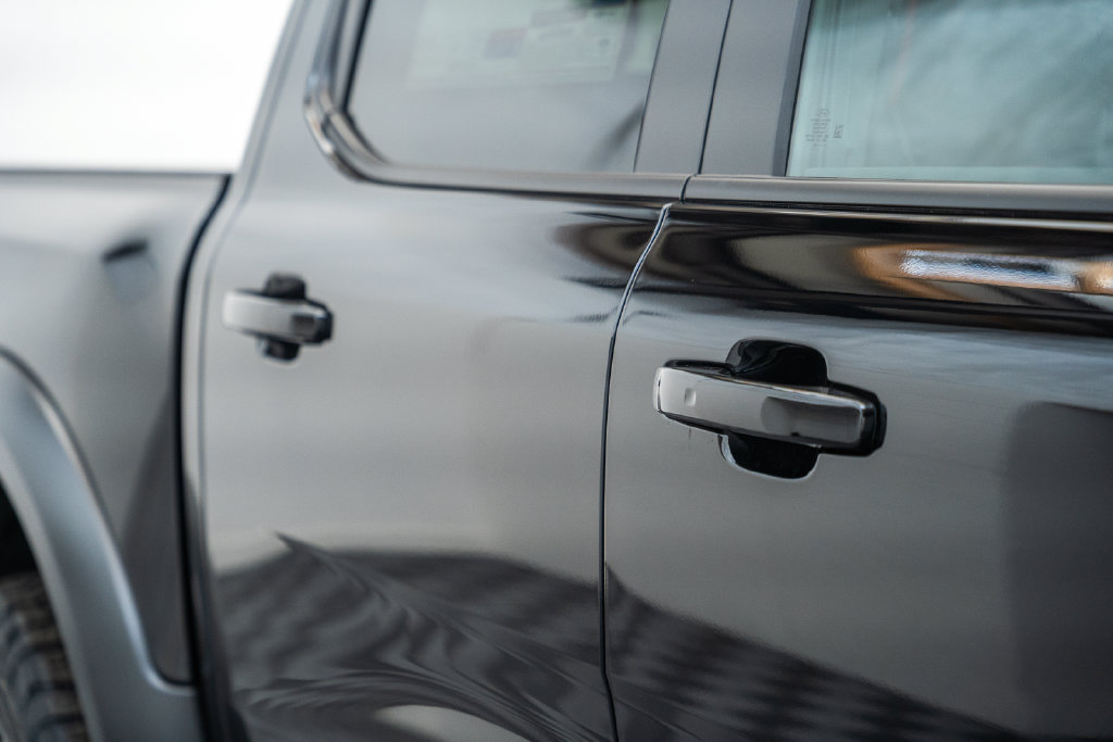 New 2026 Ford Ranger Raptor AWD/4WD image 16