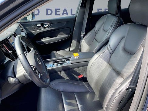 Used 2022 Volvo XC60 B6 Inscription w/ Advanced Package AWD/4WD image 20