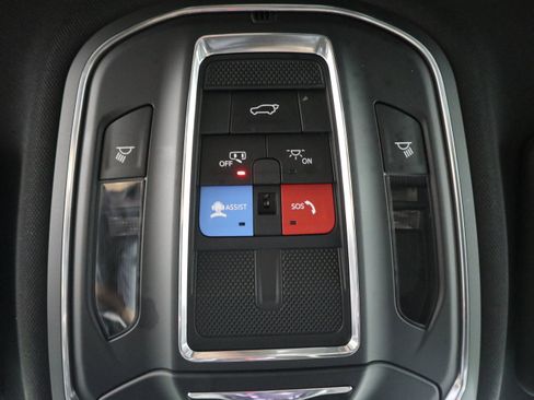 Used 2024 Jeep Grand Cherokee L Laredo image 35