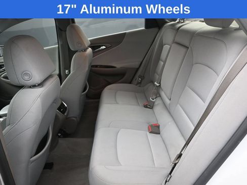 Used 2020 Chevrolet Malibu LT FWD image 11