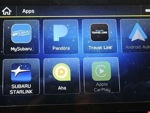 Used 2019 Subaru Crosstrek 2.0i Limited w/ Moonroof Package image 35