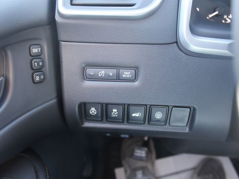 Used 2024 Nissan Murano Platinum w/ Cargo Package AWD/4WD image 10