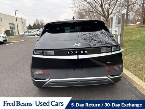 Used 2023 Hyundai Ioniq 5 SEL image 5