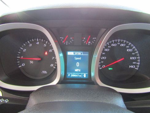 Used 2016 Chevrolet Equinox LS FWD image 14