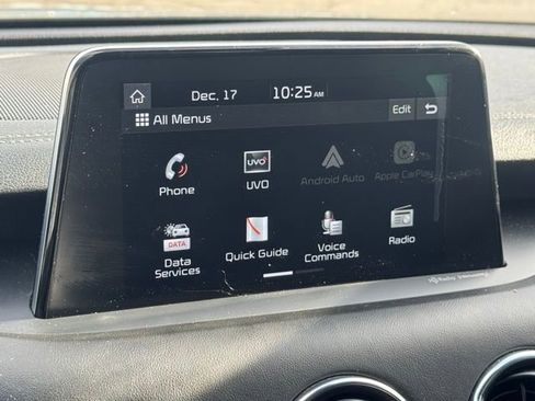 Used 2021 Kia Stinger GT2 image 39