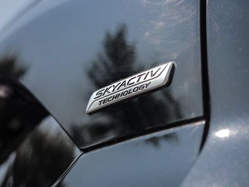 Used 2017 MAZDA CX-5 Touring FWD image 24