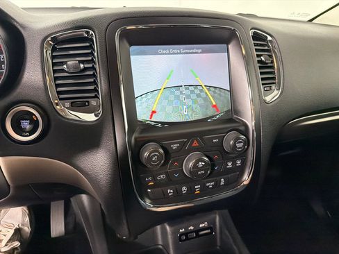 Used 2017 Dodge Durango GT w/ Nav & Power Liftgate Group AWD/4WD image 18
