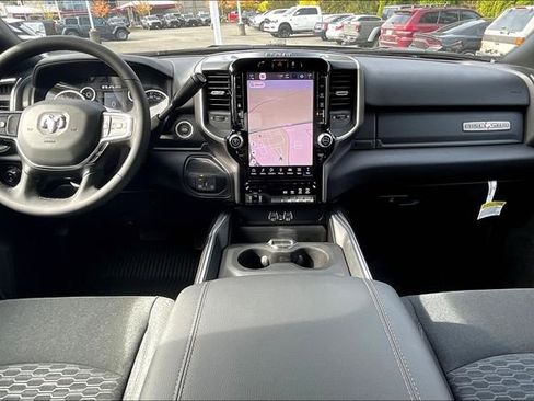 New 2026 RAM 2500 Lone Star image 6