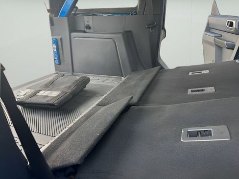 Used 2024 Ford Bronco Raptor image 38