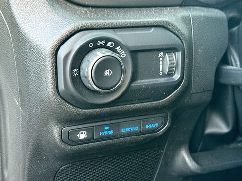 Used 2023 Jeep Wrangler Unlimited w/ Cold Weather Group AWD/4WD image 11