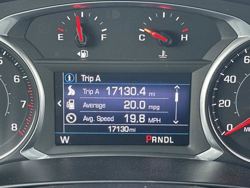 Certified 2021 Chevrolet Blazer LT image 22