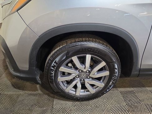 Used 2019 Honda Pilot EX-L image 19