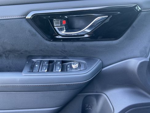 New 2026 Subaru Forester Sport AWD/4WD image 10