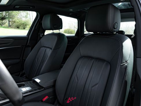 Used 2021 Audi A6 3.0T allroad Premium Plus image 23