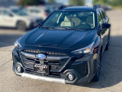 Used 2023 Subaru Outback Limited