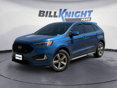 Used 2019 Ford Edge ST w/ Equipment Group 401A