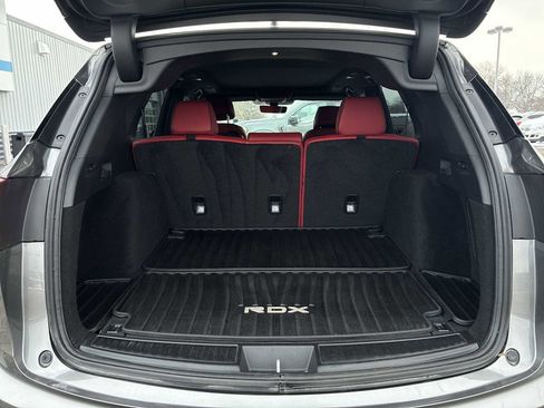 Used 2022 Acura RDX A-Spec image 27