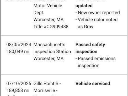 Used 2017 Land Rover Range Rover HSE image 93