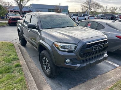 Used 2017 Toyota Tacoma SR5 w/ Tow Package