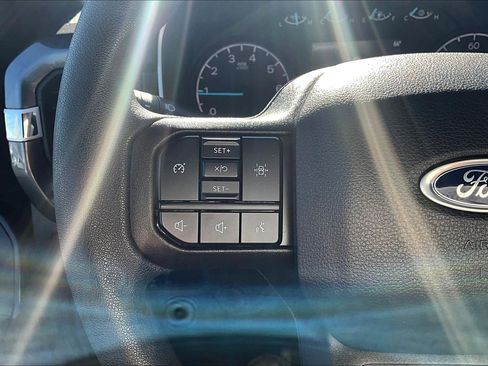 Used 2023 Ford F150 XL w/ XL STX Apperance Package image 22