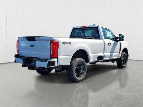 New 2026 Ford F350 XL w/ STX Appearance Package image 7