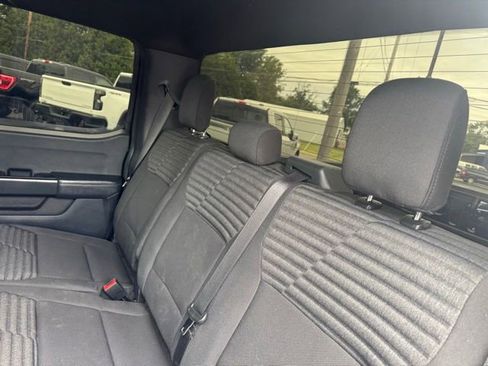 Used 2023 Ford F150 XL w/ STX Appearance Package AWD/4WD image 24