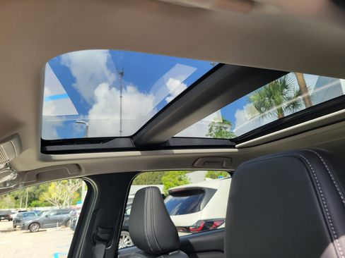 New 2026 MAZDA CX-5 2.5 S w/ Premium Package image 8