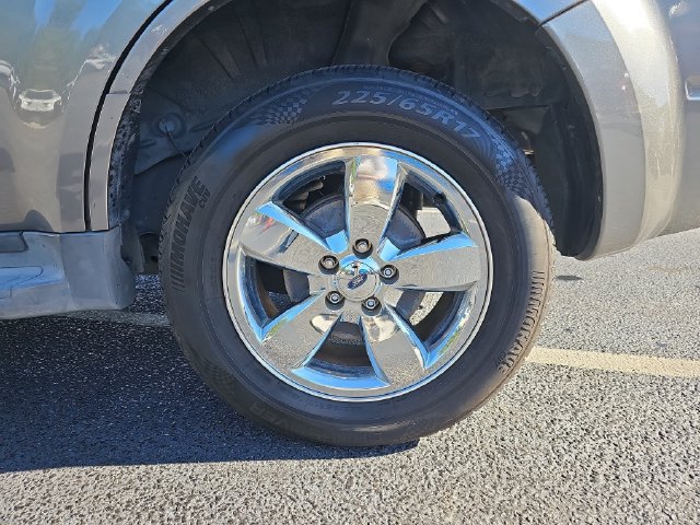 Used 2012 Ford Escape Limited FWD image 9