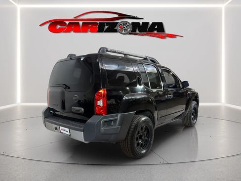 Used 2012 Nissan Xterra X RWD image 10