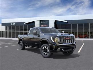 New 2026 GMC Sierra 2500 Denali w/ Denali Reserve Package AWD/4WD video 1
