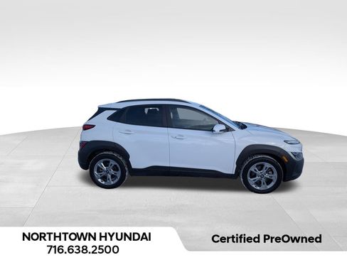 Certified 2023 Hyundai Kona SEL image 13
