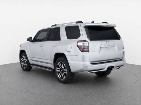 Used 2023 Toyota 4Runner TRD Sport w/ Technology Package AWD/4WD image 3