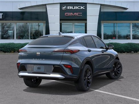 New 2026 Buick Envista Sport Touring image 4