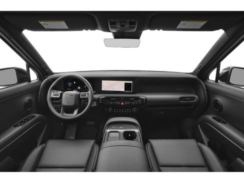 New 2026 Hyundai Palisade XRT Pro image 35