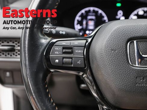 Used 2023 Honda HR-V Sport image 15