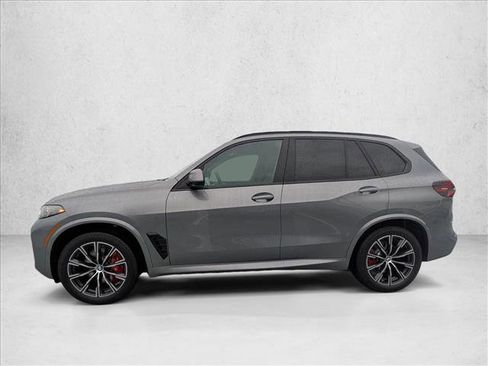 Used 2026 BMW X5 xDrive40i w/ M Sport Package AWD/4WD image 9