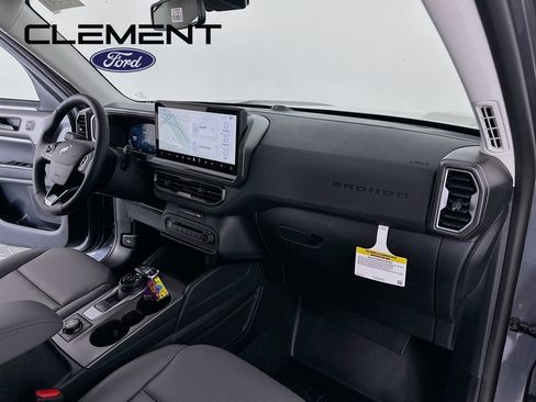 New 2026 Ford Bronco Sport Badlands w/ Badlands Tech Package AWD/4WD image 31