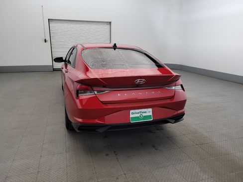 Used 2023 Hyundai Elantra SEL FWD image 6