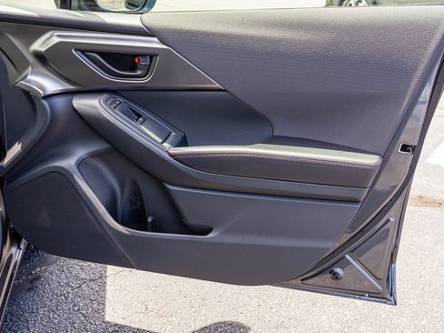 New 2026 Subaru Impreza 2.0i Sport AWD/4WD image 42