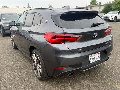 Used 2020 BMW X2 M35i w/ Premium Package AWD/4WD image 3
