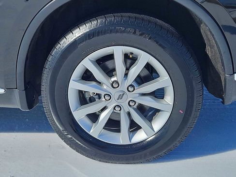 Used 2021 Dodge Durango SXT w/ 3rd Row Seating Group image 14