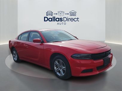 Used 2022 Dodge Charger SXT
