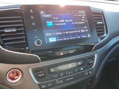 Used 2023 Honda Ridgeline RTL image 23