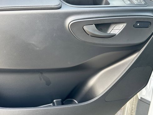 New 2026 Mercedes-Benz Sprinter 2500 image 16