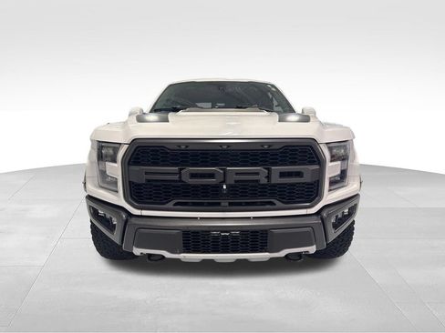 Used 2018 Ford F150 Raptor w/ Equipment Group 802A Luxury AWD/4WD image 57