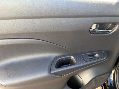 Used 2023 Nissan Versa SV FWD image 27