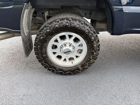Used 2024 Ford F250 XL w/ FX4 Off-Road Package AWD/4WD image 16