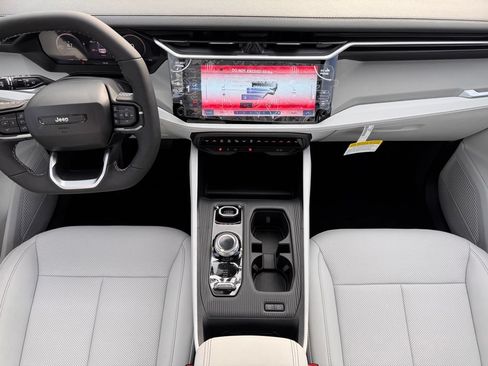 New 2026 Jeep Cherokee Limited AWD/4WD image 12