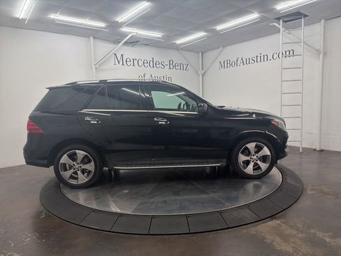 Used 2016 Mercedes-Benz GLE 350 image 6